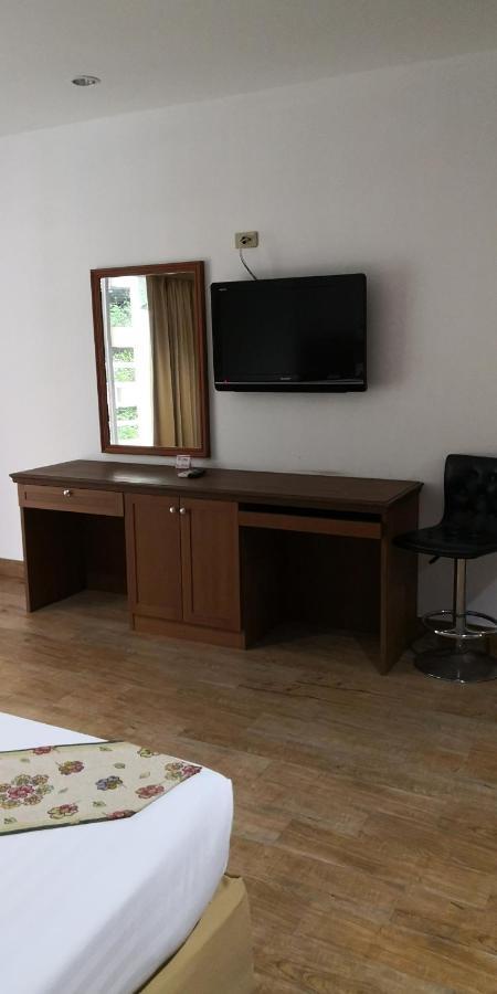 شقة Joy Shop At View Talay 6 باتايا المظهر الخارجي الصورة