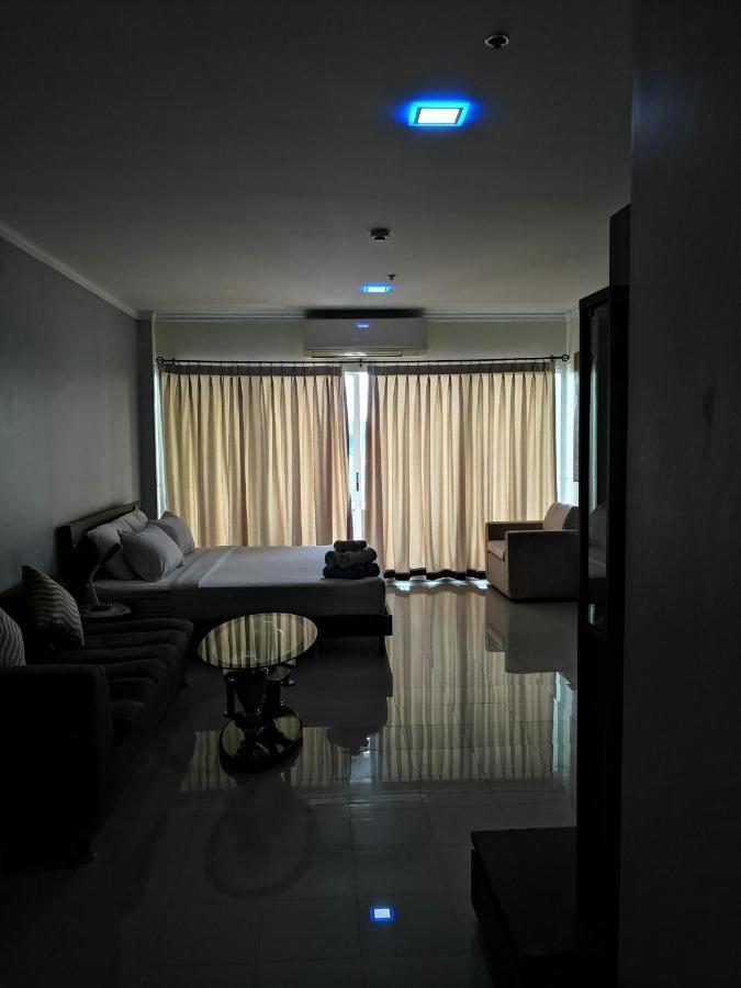 شقة Joy Shop At View Talay 6 باتايا المظهر الخارجي الصورة